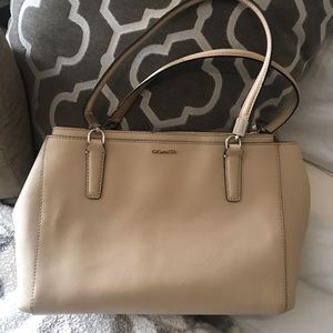 Coach Handbag-Never Used!!